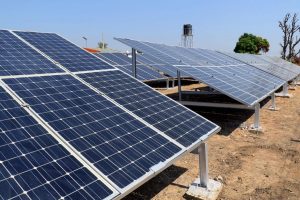 solaire photovoltaïque Montsegur-sur-Lauzon